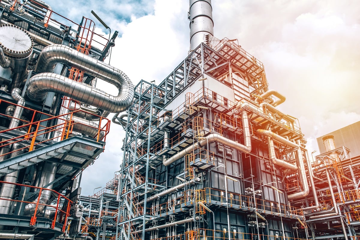 Industry